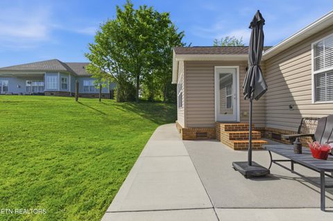 Tiny photo for 8429 Wade Crest Lane, Powell, TN 37849 (MLS # 1338653)