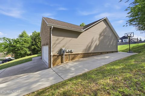 Tiny photo for 8429 Wade Crest Lane, Powell, TN 37849 (MLS # 1338653)