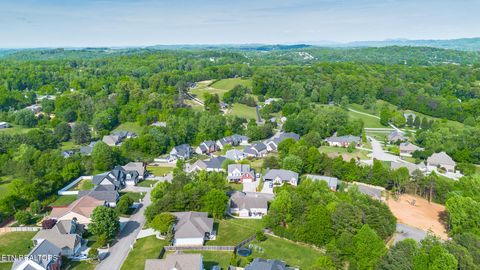 Tiny photo for 8429 Wade Crest Lane, Powell, TN 37849 (MLS # 1338653)