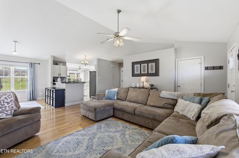 Tiny photo for 8429 Wade Crest Lane, Powell, TN 37849 (MLS # 1338653)
