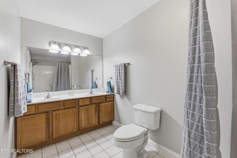 Tiny photo for 8429 Wade Crest Lane, Powell, TN 37849 (MLS # 1338653)