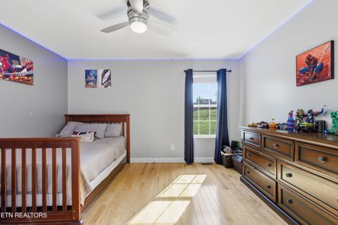 Tiny photo for 8429 Wade Crest Lane, Powell, TN 37849 (MLS # 1338653)