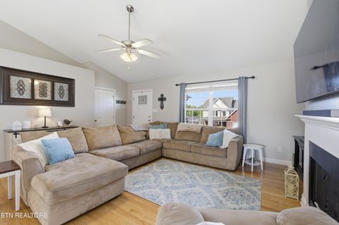 Tiny photo for 8429 Wade Crest Lane, Powell, TN 37849 (MLS # 1338653)