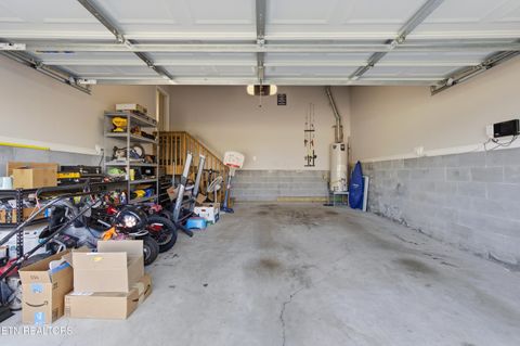 Tiny photo for 8429 Wade Crest Lane, Powell, TN 37849 (MLS # 1338653)