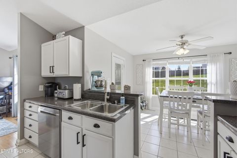 Tiny photo for 8429 Wade Crest Lane, Powell, TN 37849 (MLS # 1338653)