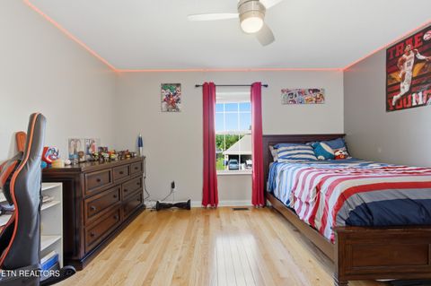 Tiny photo for 8429 Wade Crest Lane, Powell, TN 37849 (MLS # 1338653)