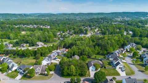 Tiny photo for 8429 Wade Crest Lane, Powell, TN 37849 (MLS # 1338653)