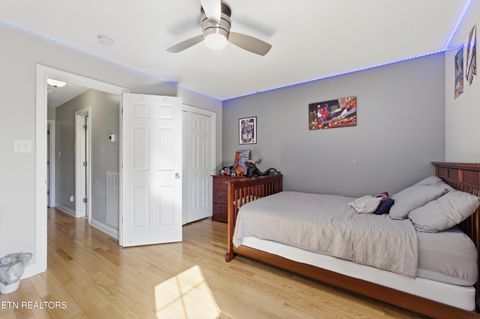 Tiny photo for 8429 Wade Crest Lane, Powell, TN 37849 (MLS # 1338653)