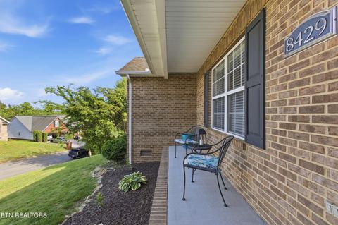 Tiny photo for 8429 Wade Crest Lane, Powell, TN 37849 (MLS # 1338653)