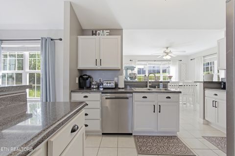 Tiny photo for 8429 Wade Crest Lane, Powell, TN 37849 (MLS # 1338653)