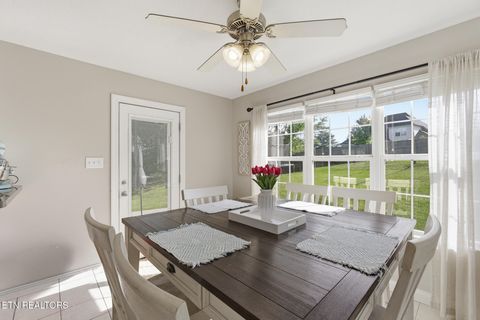 Tiny photo for 8429 Wade Crest Lane, Powell, TN 37849 (MLS # 1338653)