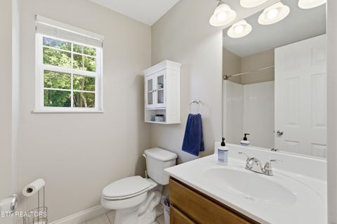 Tiny photo for 8429 Wade Crest Lane, Powell, TN 37849 (MLS # 1338653)