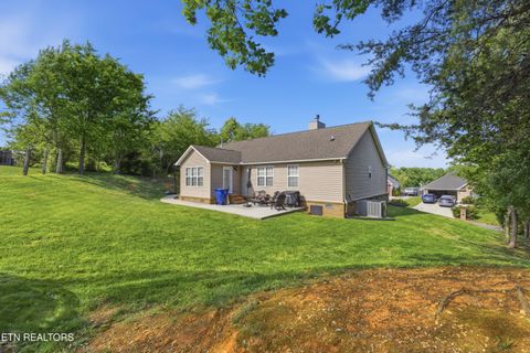 Tiny photo for 8429 Wade Crest Lane, Powell, TN 37849 (MLS # 1338653)