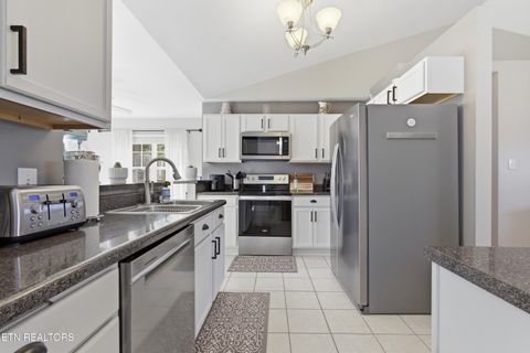 Tiny photo for 8429 Wade Crest Lane, Powell, TN 37849 (MLS # 1338653)
