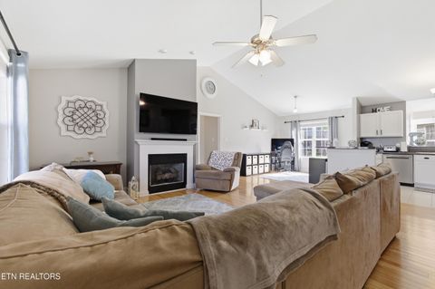 Tiny photo for 8429 Wade Crest Lane, Powell, TN 37849 (MLS # 1338653)