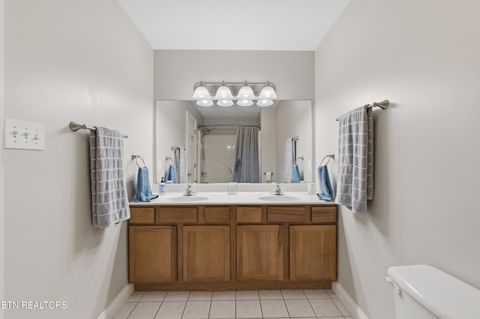 Tiny photo for 8429 Wade Crest Lane, Powell, TN 37849 (MLS # 1338653)
