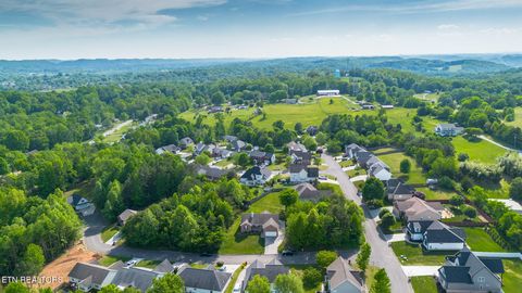 Tiny photo for 8429 Wade Crest Lane, Powell, TN 37849 (MLS # 1338653)