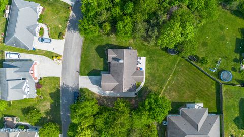 Tiny photo for 8429 Wade Crest Lane, Powell, TN 37849 (MLS # 1338653)