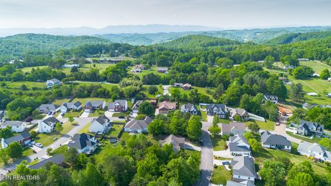 Tiny photo for 8429 Wade Crest Lane, Powell, TN 37849 (MLS # 1338653)
