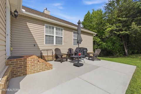 Tiny photo for 8429 Wade Crest Lane, Powell, TN 37849 (MLS # 1338653)