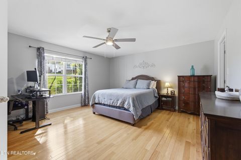 Tiny photo for 8429 Wade Crest Lane, Powell, TN 37849 (MLS # 1338653)