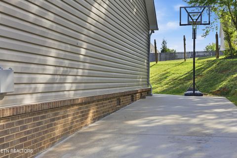 Tiny photo for 8429 Wade Crest Lane, Powell, TN 37849 (MLS # 1338653)