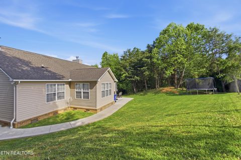 Tiny photo for 8429 Wade Crest Lane, Powell, TN 37849 (MLS # 1338653)