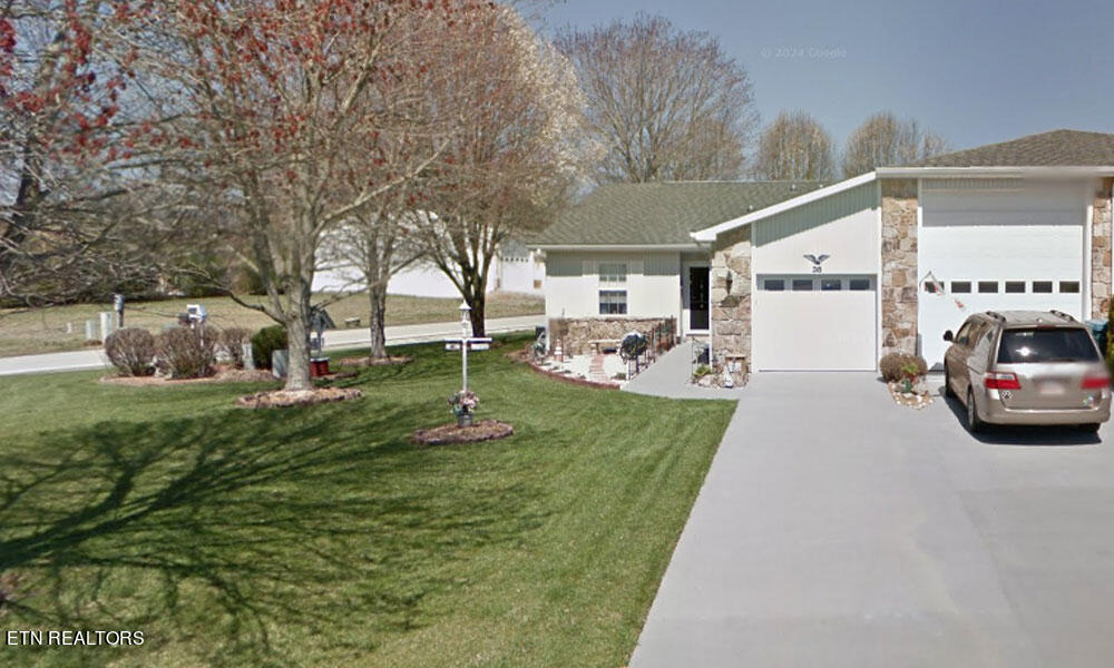 View Crossville, TN 38555 house