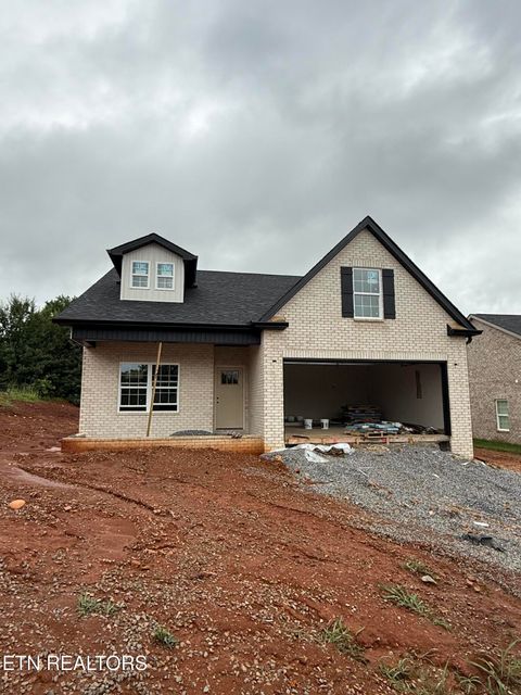 107 Van Gilder Way Seymour TN 37865