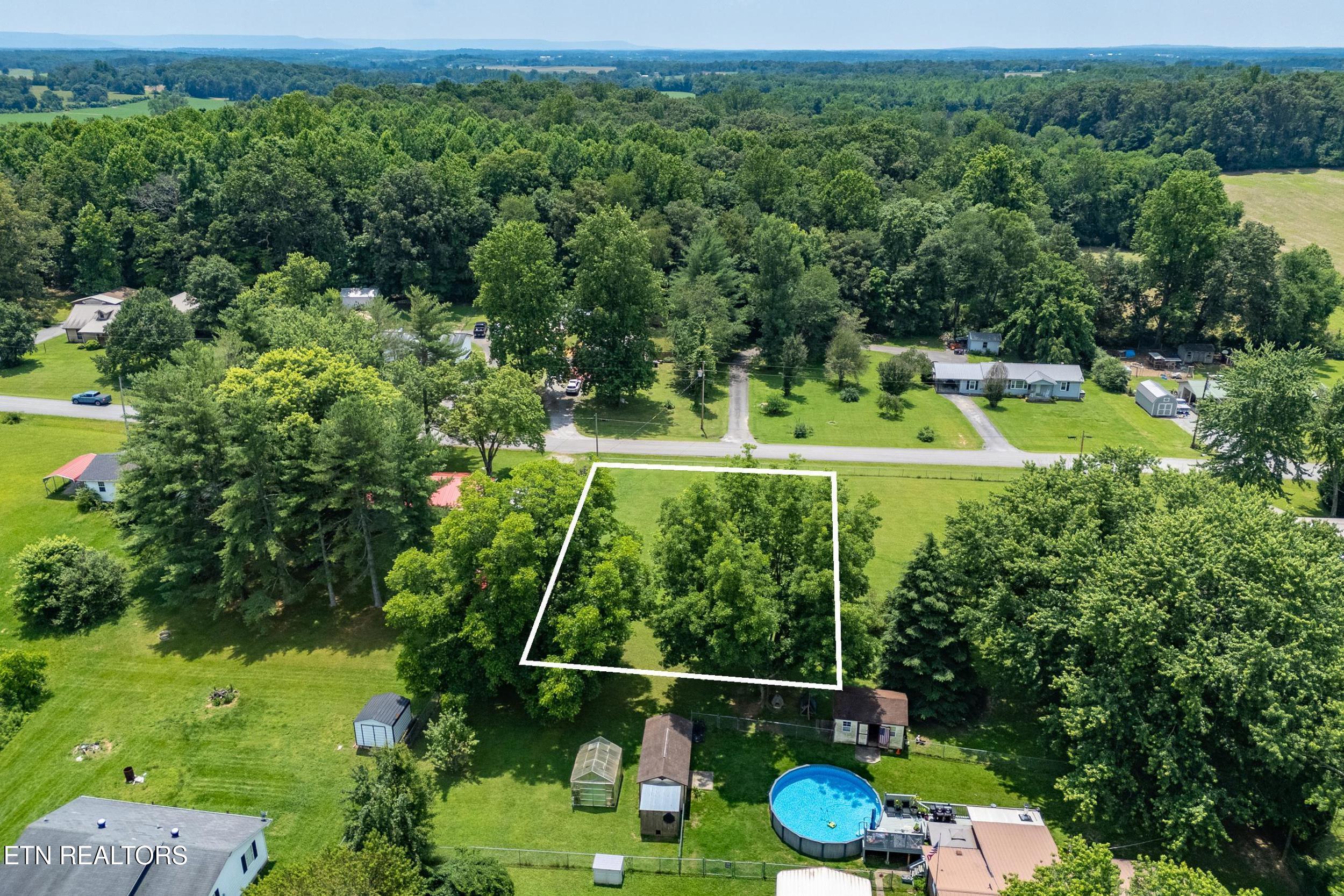 Lot 106 Hidden Valley Circle