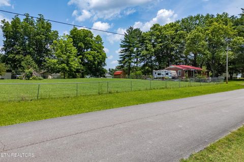 Lot 106 Hidden Valley Circle McMinnville TN 37110