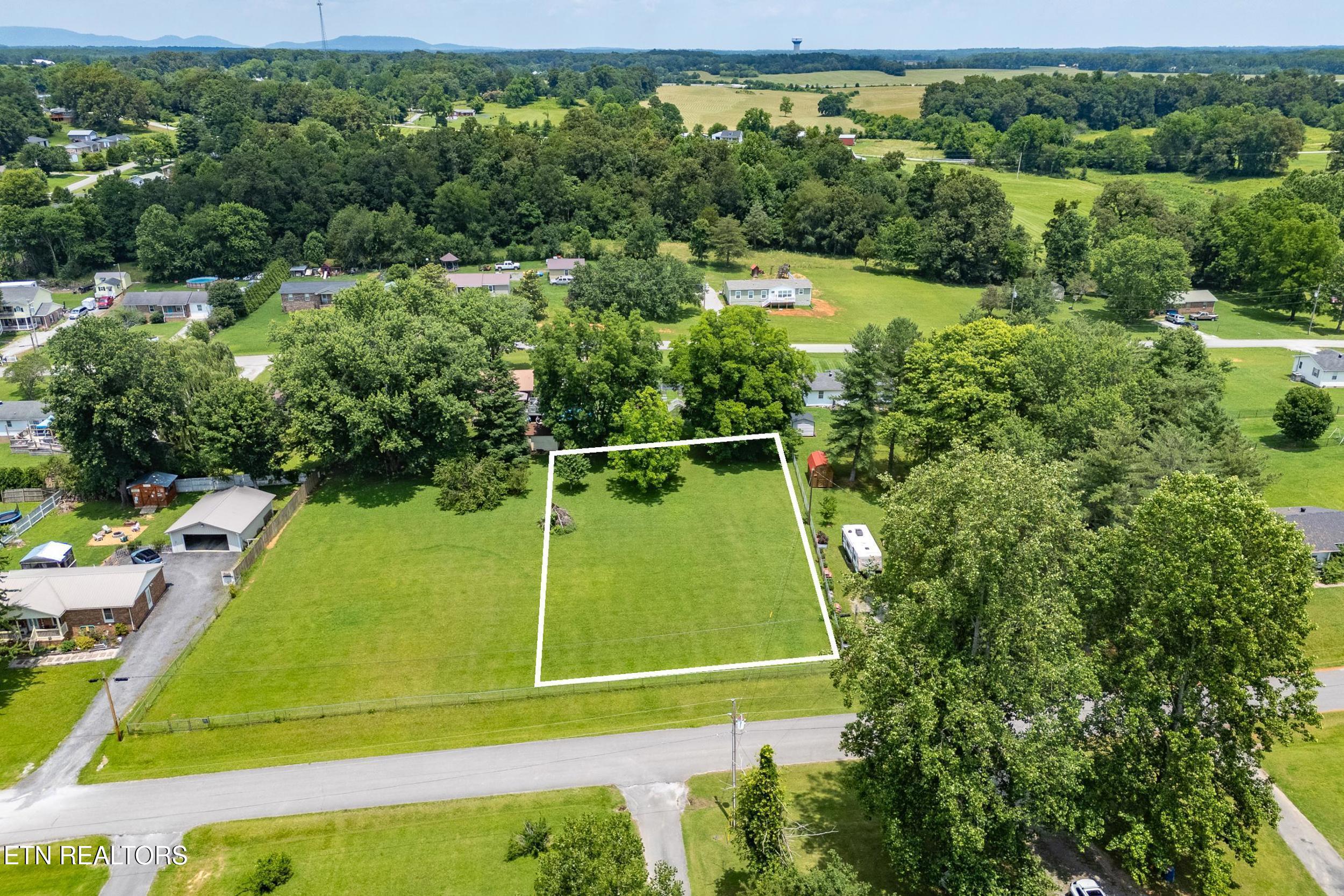 Lot 106 Hidden Valley Circle