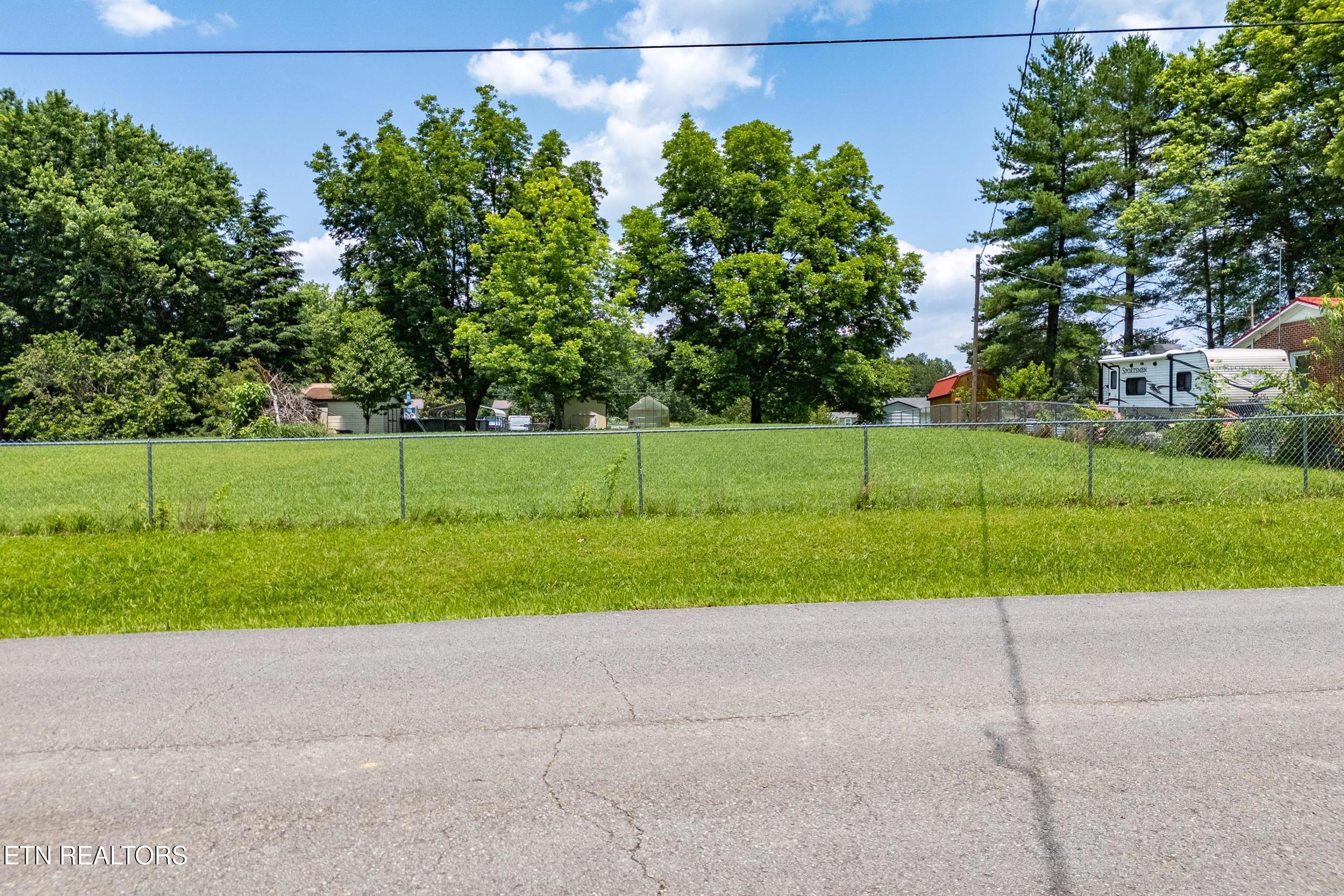 Lot 106 Hidden Valley Circle