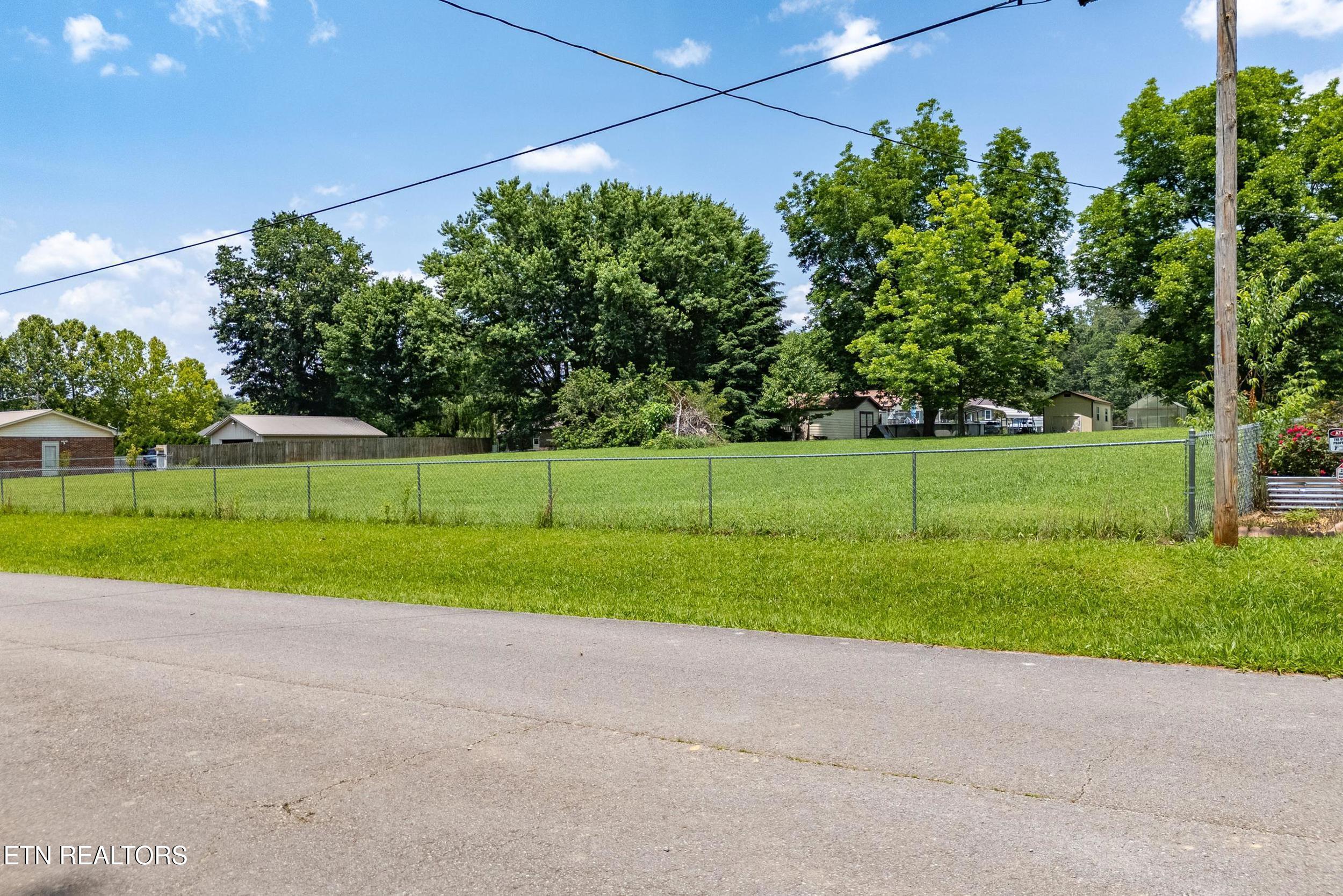 Lot 106 Hidden Valley Circle