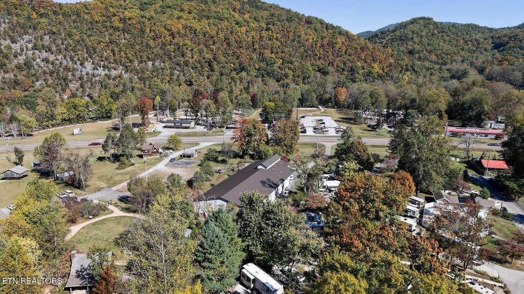 Photo of 8450 Tennessee 73 lot 183, Townsend, TN 37882 (MLS # 1360540)