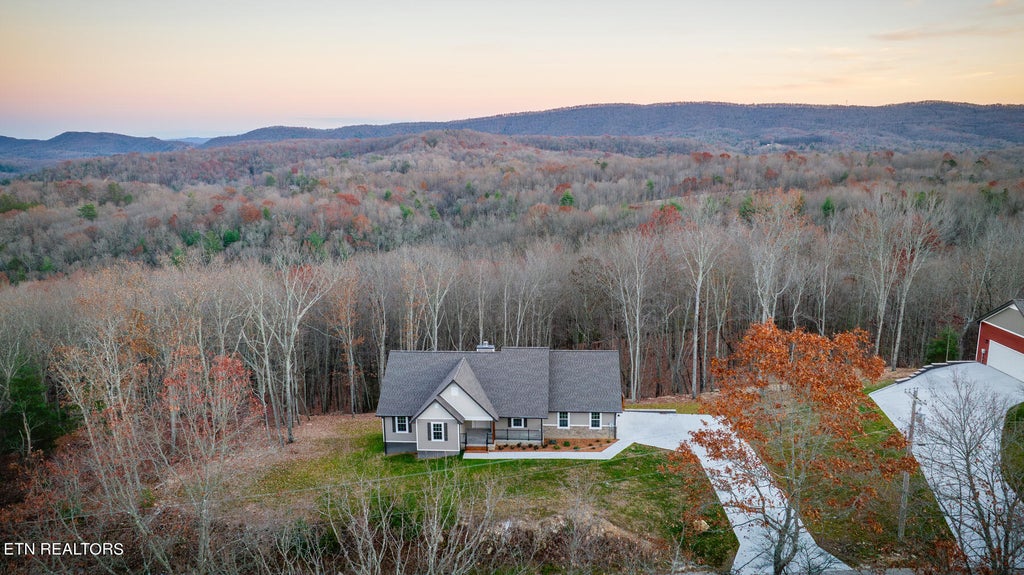 Photo of 553 Green Ridge Trail Trl, Harriman, TN 37748 (MLS # 1246566)