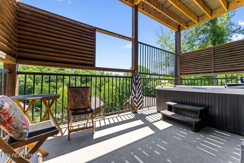 Tiny photo for 3033 Ridge Top Resort Way, Pigeon Forge, TN 37863 (MLS # 1360466)