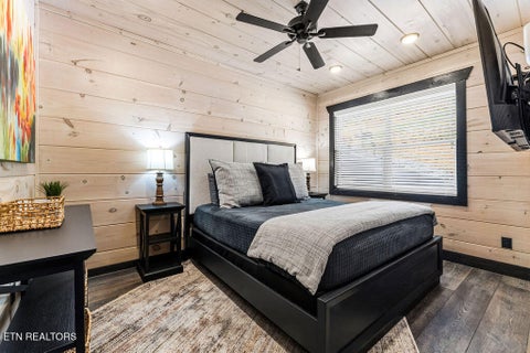 Tiny photo for 3033 Ridge Top Resort Way, Pigeon Forge, TN 37863 (MLS # 1360466)