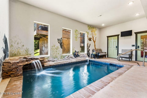 Tiny photo for 3033 Ridge Top Resort Way, Pigeon Forge, TN 37863 (MLS # 1360466)