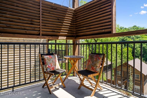 Tiny photo for 3033 Ridge Top Resort Way, Pigeon Forge, TN 37863 (MLS # 1360466)