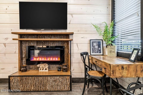 Tiny photo for 3033 Ridge Top Resort Way, Pigeon Forge, TN 37863 (MLS # 1360466)