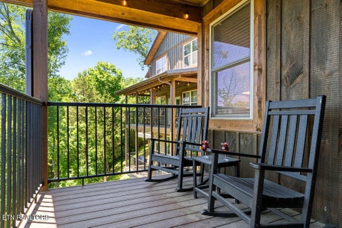 Tiny photo for 3033 Ridge Top Resort Way, Pigeon Forge, TN 37863 (MLS # 1360466)