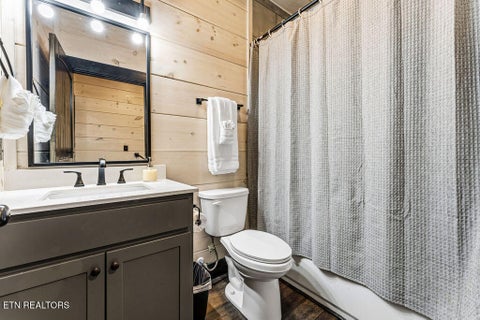 Tiny photo for 3033 Ridge Top Resort Way, Pigeon Forge, TN 37863 (MLS # 1360466)