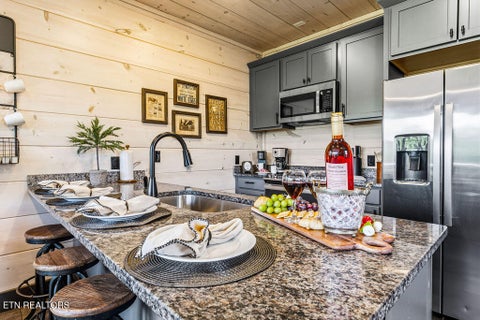 Tiny photo for 3033 Ridge Top Resort Way, Pigeon Forge, TN 37863 (MLS # 1360466)