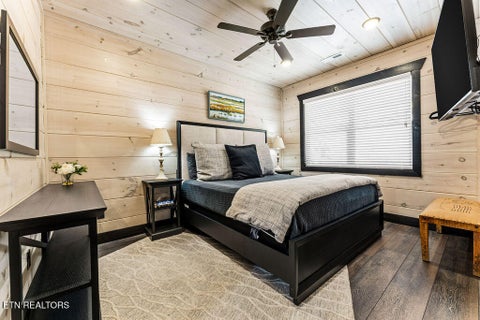 Tiny photo for 3033 Ridge Top Resort Way, Pigeon Forge, TN 37863 (MLS # 1360466)