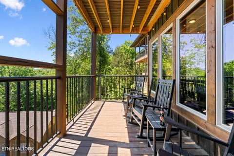 Tiny photo for 3033 Ridge Top Resort Way, Pigeon Forge, TN 37863 (MLS # 1360466)
