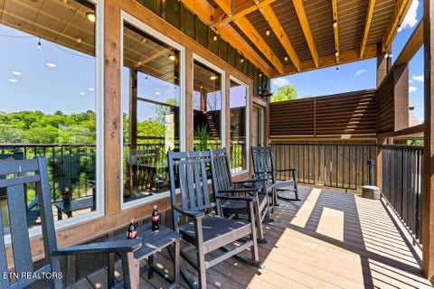 Tiny photo for 3033 Ridge Top Resort Way, Pigeon Forge, TN 37863 (MLS # 1360466)