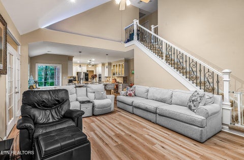 Tiny photo for 609 Trowbridge Lane, Knoxville, TN 37934 (MLS # 1348569)