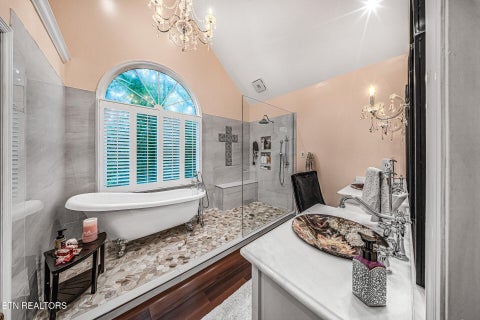 Tiny photo for 609 Trowbridge Lane, Knoxville, TN 37934 (MLS # 1348569)
