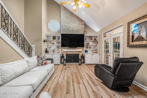 Tiny photo for 609 Trowbridge Lane, Knoxville, TN 37934 (MLS # 1348569)